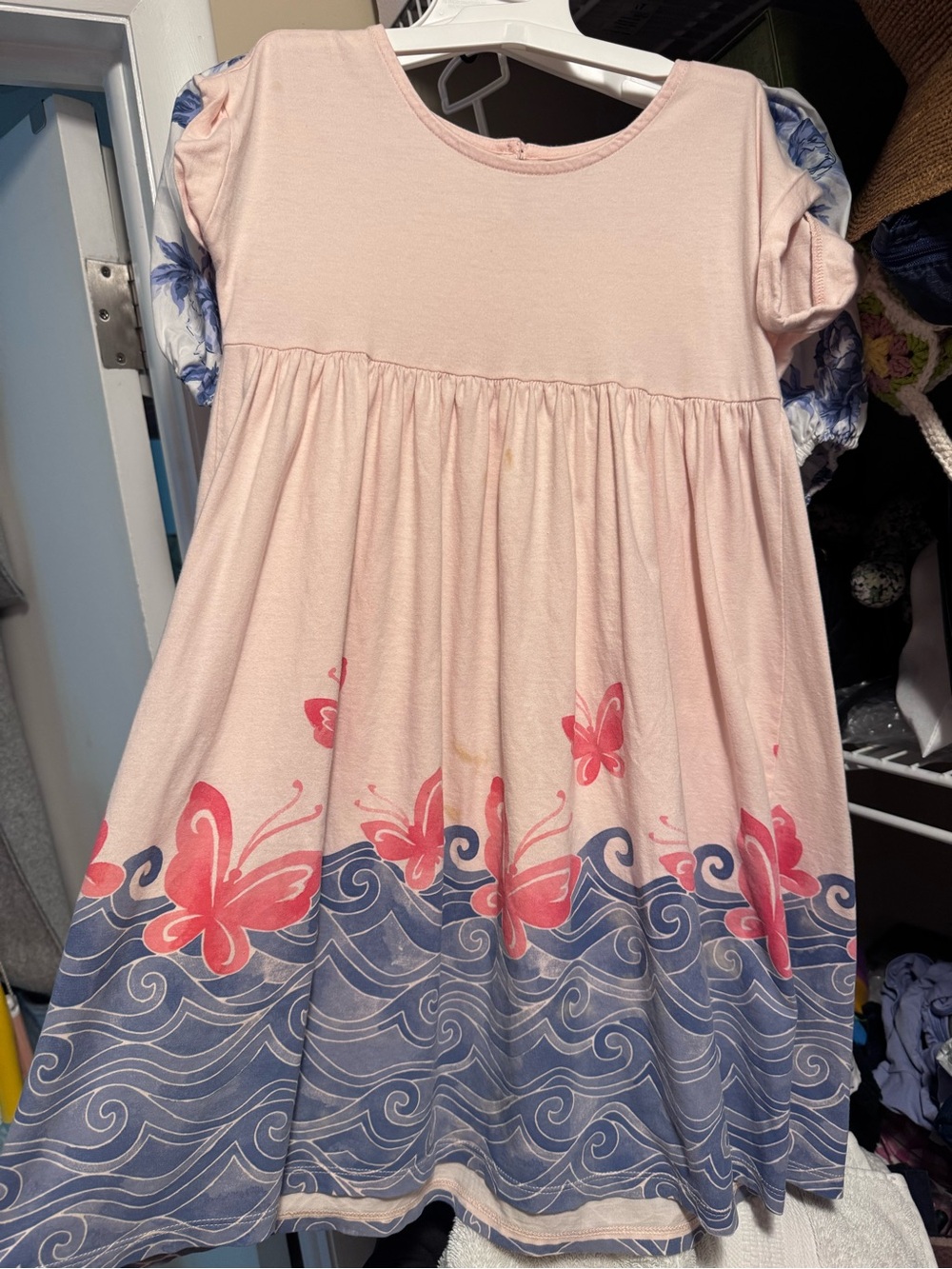 Tea Collection dress size 8